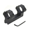 Hunting M0004 Scope Rings and Mounts L3001 30mm Ring Mount