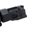 RD037 1X35 Taktyczne podwójne oświetlenie RedDot luneta do polowania i strzelania;