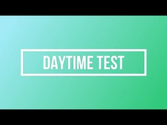 HD720P Nagrywanie zdjęć z widzenia nocnego